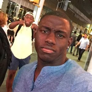 Meet your Posher, Chris